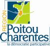 Logo Région Poitou-Charentes