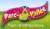 Logo Parc de la Vallée